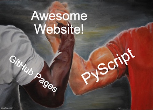 Why Not JavaScript?
